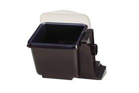 Mini dôme avec grand bac profond de 2