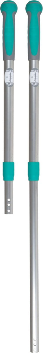 Mini manche télescopique extensible de 56 à 93 cm