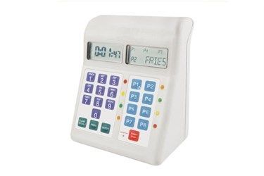 Minuteur 8 en 1 - Minuterie en cuisine professionnelle