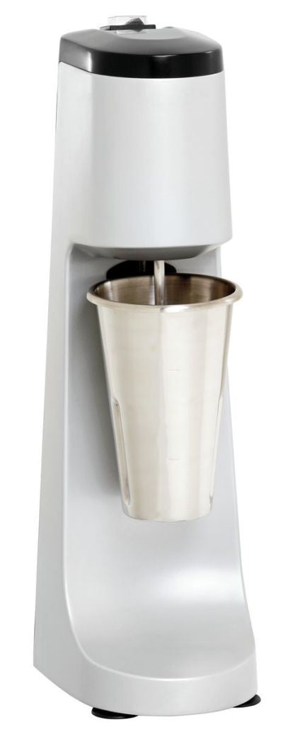 Mixeur inox à 1 pivot