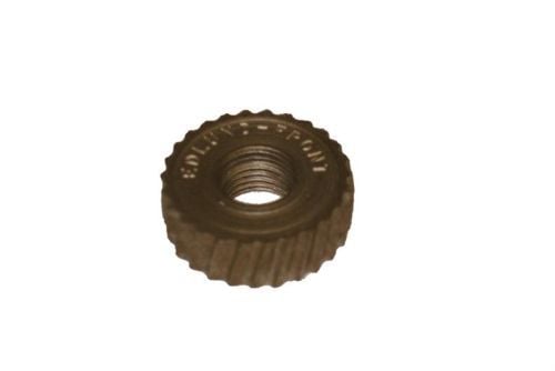 Molette inox de rechange pour ouvre boîtes Edlund 20 boîtes par jour