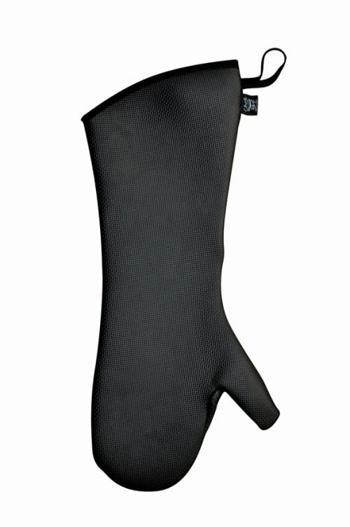 Moufle haute protection cuisine professionnelle