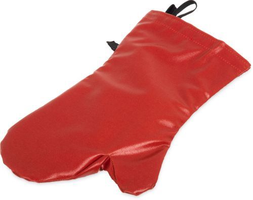 Moufle de protection lavable