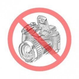 Lampe UV pour désinfecteur d'air