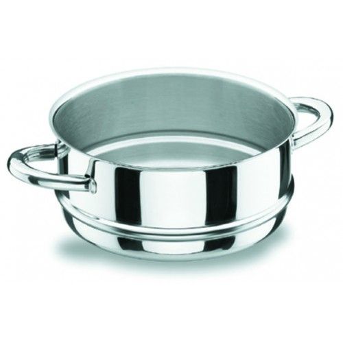 Pot à Huile Design Échelle Petit Pot à Lait Casserole en Acier Inoxydable avec Poignée Versement Profond
