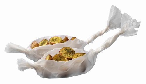 Papier cuisson grande taille