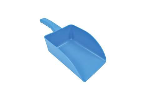 Pelle à main pour bac à sel de déneigement