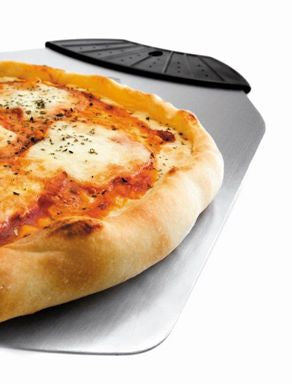 Pelle à pizza à grande capacité