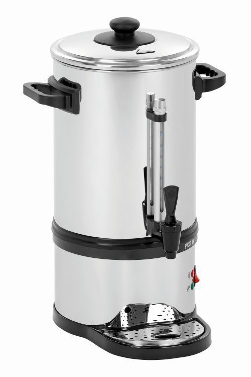 Percolateur à café professionnel vivier mcp  6 litres