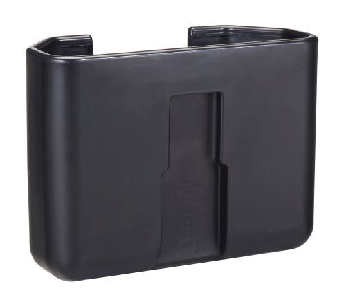 Petit bac avec raccordement rapide pour chariot de service