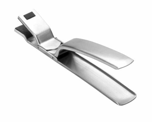 Pince Pliable Poignée PP Pince Inox Pliable Pour Plats Chauds – Prise Sécurisée Pour Bols, Assiettes Et Casseroles, Poignée Ergonomique Gadget Pratique Micro-ondes Pince Pliable Poignée PP Pince Inox Pliable Pour Plats Chauds – Prise Sécurisée Pour Bols, Assiettes Et Casseroles, Poignée Ergonomique Gadget Pratique Micro-ondes