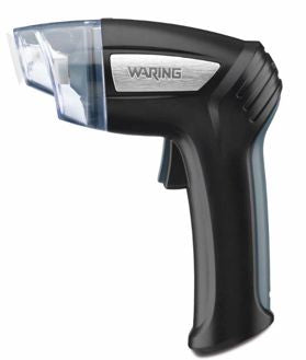 Pistolet d'emballage sous vide pro