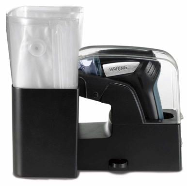 Pistolet d'emballage sous vide stationnaire