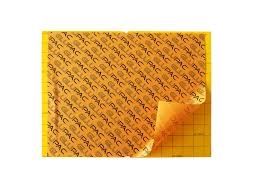 Plaque glu pour désinsectiseur Infiniti