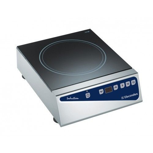 Plaque à induction 1 zone - Electrolux