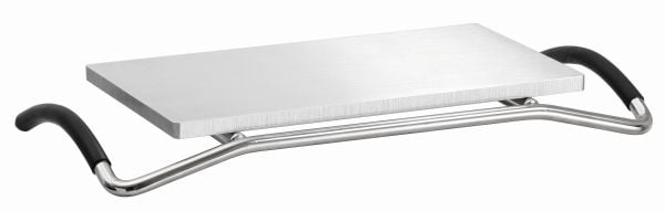 Plaque pour chauffe plaques esthétique