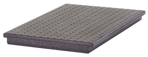 Plaque de séparation isotherme