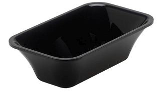 Plat de présentation en plexi gastronorme GN1/9