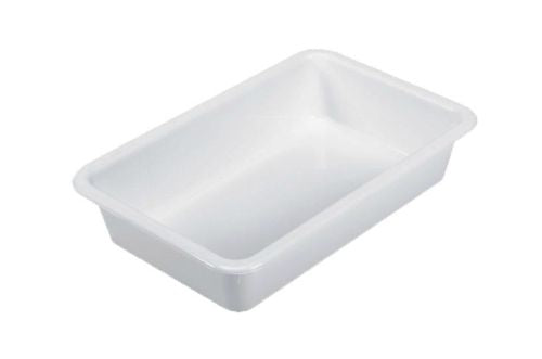 Plat de préparation culinaire 380 X 260 X 70 mm