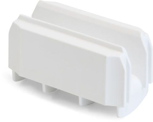 Pont de liaison entre poubelles