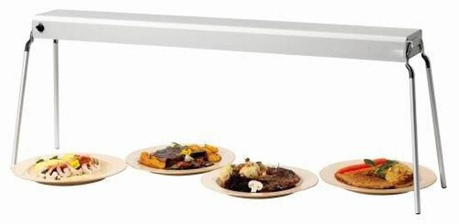 Rampe thermique à infrarouges de 1830 mm