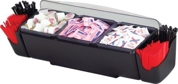 Présentoir bars à cocktails haut de gamme