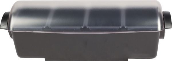 Présentoir pour bars haut de gamme