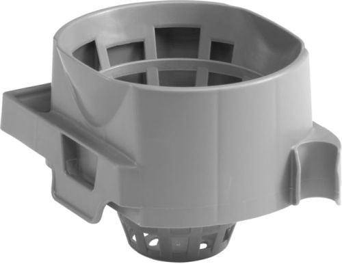 Presse faubert pour seau multifonctions