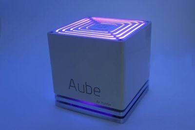 meilleur purificateur d'air design à longue durée de vie