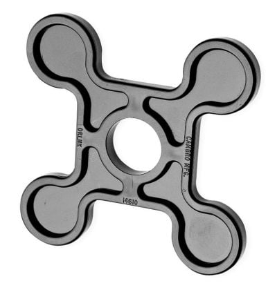 Raccord de palette de stockage