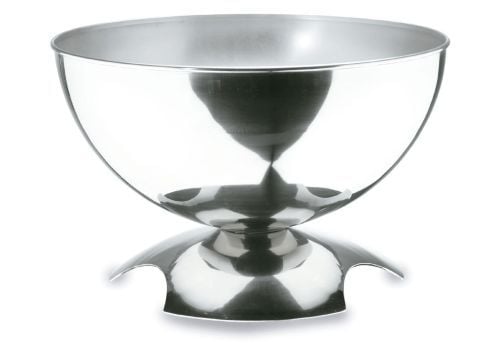 Rafraichisseur à champagne inox grande capacité - 11,5 L ou 15 L