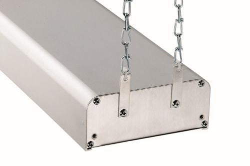 Rampe thermique infrarouge suspendue