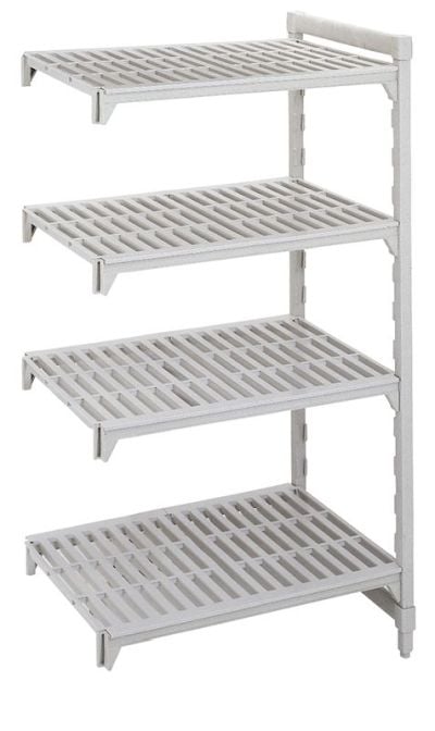 Rayonnage additionnel hauteur 1800 mm