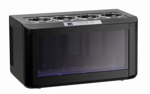 Avanti Refroidisseur à vin Avanti DESIGNER Series, capacité de 51