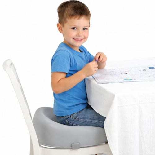 Rehausseur de chaise pour enfant de 3 à 6 ans - fabrication française