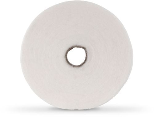 Rouleau de 100 gazes antistatiques pré découpées