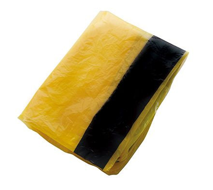 Sac pour poubelle à couches bébés