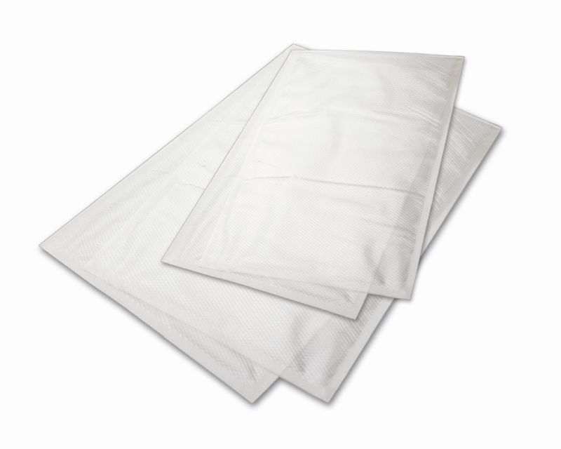 Sac pour emballage sous vide