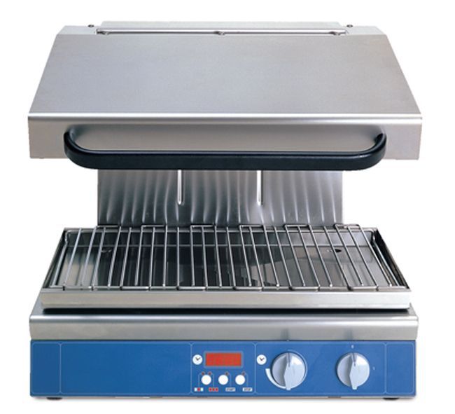 Salamandre professionnelle