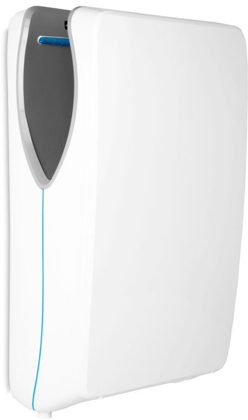 Sèche mains à air haute pression professionnel