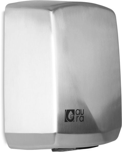 Sèche mains compact sans contact