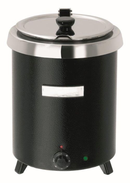 Soupière électrique de 8,5 litres