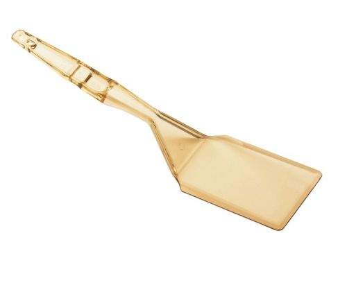 Cuillère et spatule haute température