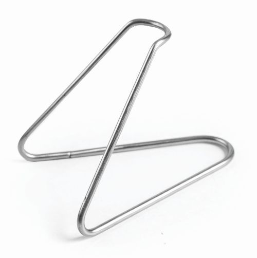 Support pour fer à caraméliser