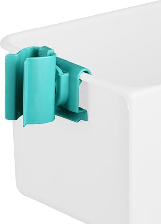 Support manche sur cassette