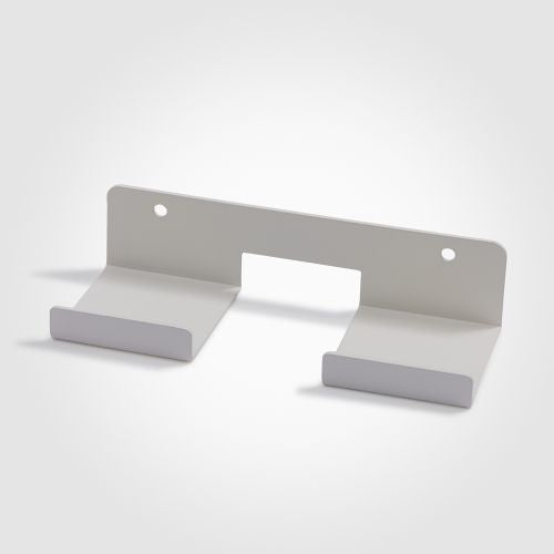 Support mural pour chaise haute ultra pliante