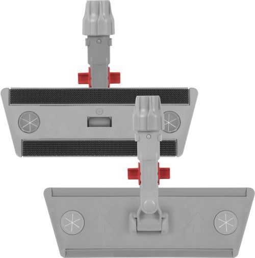 Support pour système velcro