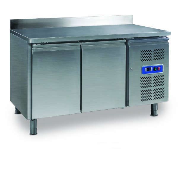 Desserte pour boulangerie et pâtisserie