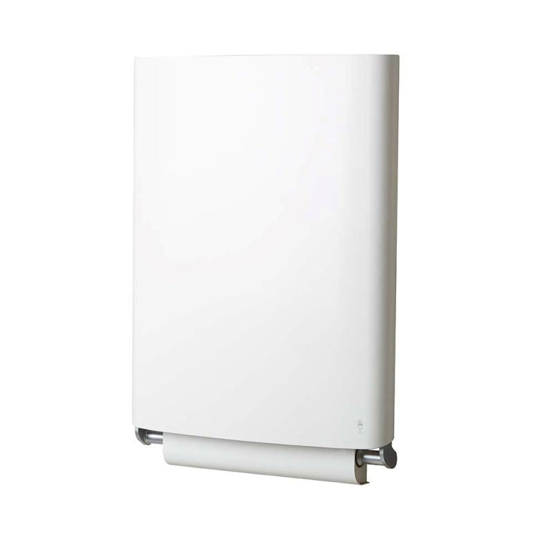 Table à langer murale verticale légère – Aluminium robuste