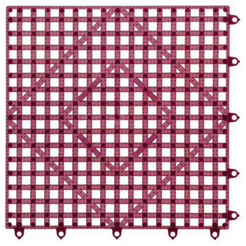 Tapis de bars et d'éviers antidérapant